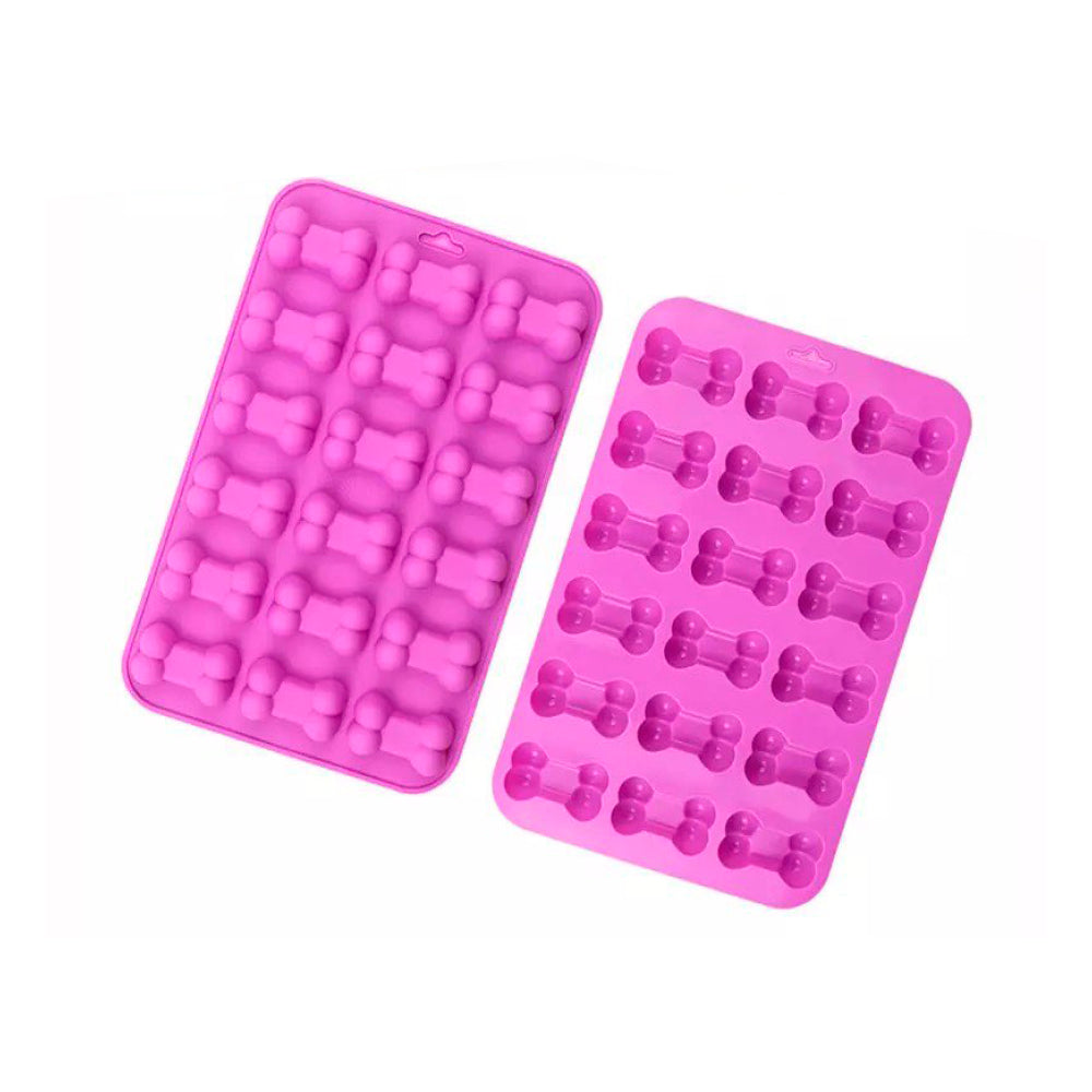 Bone Silicone Mould