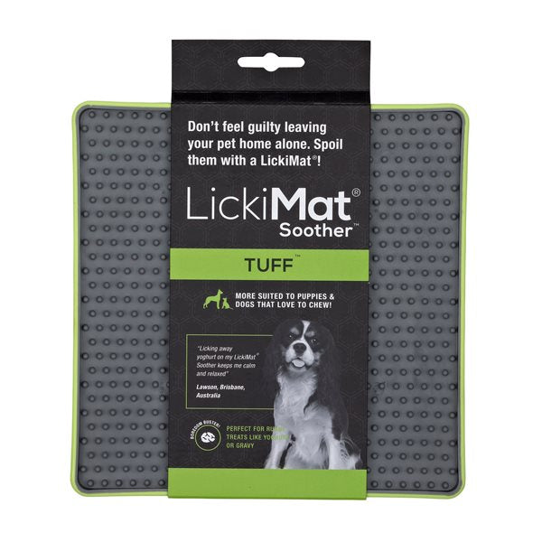 LickiMat® Tuff™ Soother™