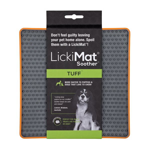 LickiMat® Tuff™ Soother™