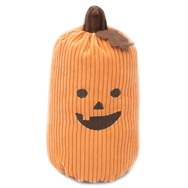 Halloween Jumbo Pumpkin - Orange