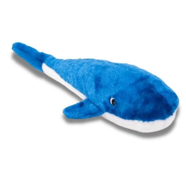 Squeaky Jigglerz - Blue Whale